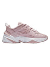 M2K Techno Low Top Sneakers Pink - NIKE - BALAAN 1