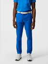 Men's Ellott Golf Pants Blue - J.LINDEBERG - BALAAN 3