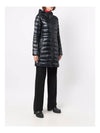 Cypress Hooded Padding Black - CANADA GOOSE - BALAAN 4