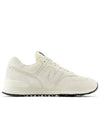 574 Low Top Sneakers Sea Salt - NEW BALANCE - BALAAN 2