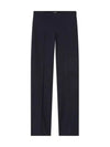 Kate Slacks Navy - A.P.C. - BALAAN 2