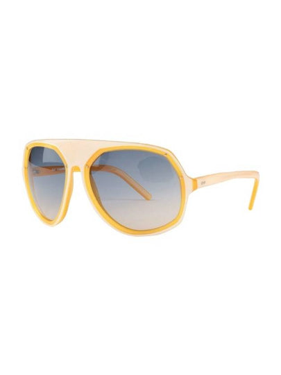 by Linda Farrow Angular Aviator - RAF SIMONS - BALAAN 2