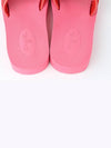 Coco logo velcro sandal slippers 36 230 - CHANEL - BALAAN 7