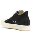 12th Anniversary Women's Dark Shadow Low Top DS17F2802 RYEVP 991 - RICK OWENS - BALAAN 3