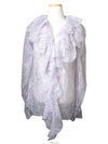 women blouse - BLUMARINE - BALAAN 1