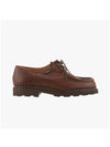 Michael Lisse Derby Brown - PARABOOT - BALAAN 3