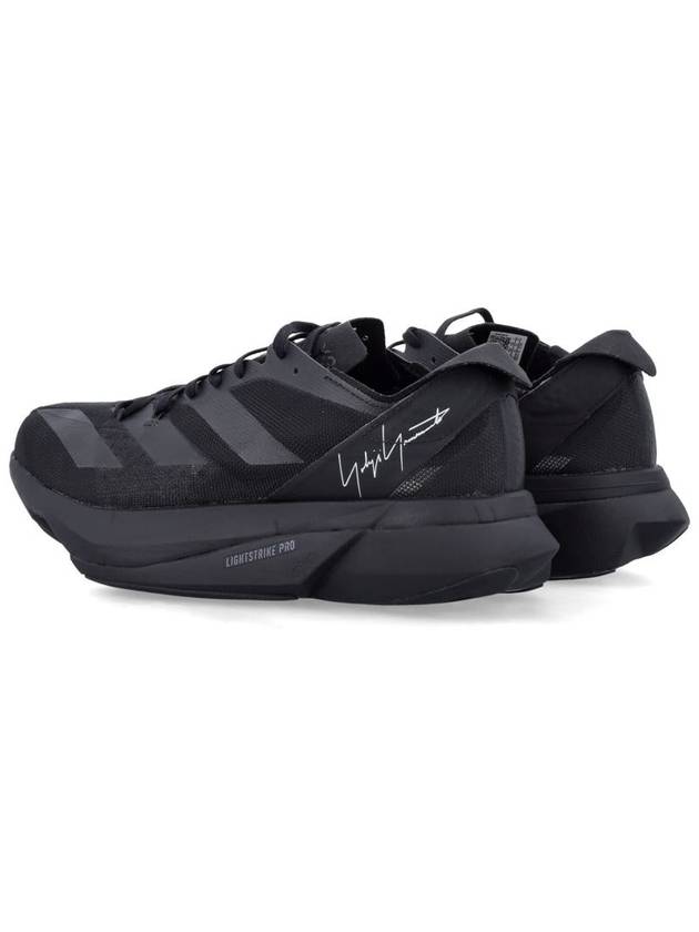 Y-3 Adidas Adios Pro Sneakers - ADIDAS - BALAAN 4