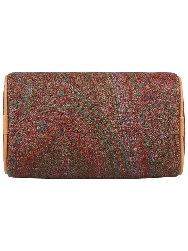 Paisley Shoulder Back Brown - ETRO - BALAAN 7