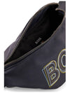 Boss logo belt bag 50475461 - HUGO BOSS - BALAAN 3