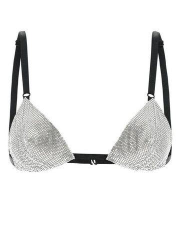 Bra O1D03TONL85 G1012 CRYSTAL - DOLCE&GABBANA - BALAAN 1