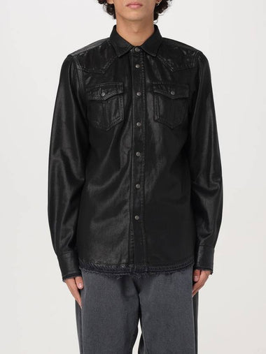 Shirt men Diesel - DIESEL - BALAAN 1