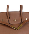 HM Birkin 35 Gold Plated HM22BG003 - HERMES - BALAAN 7