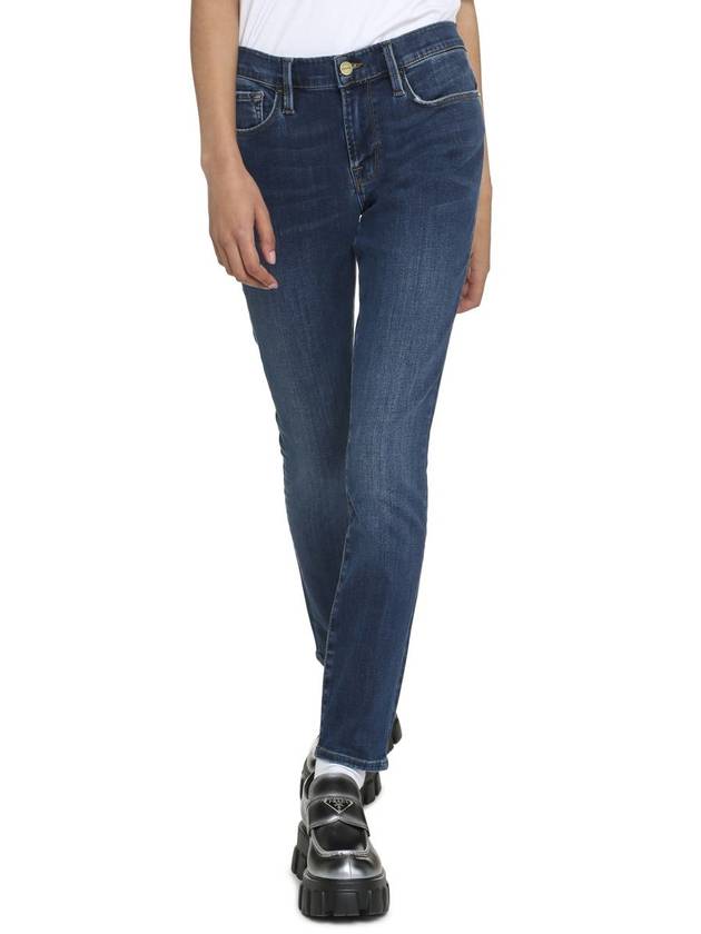 Frame Le Skinny De Jeanne Jeans - FRAME - BALAAN 3