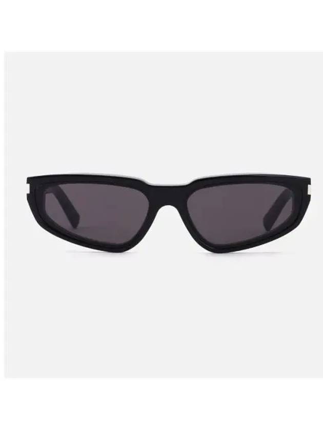 EYEWEAR SL634 NOVA 001 - SAINT LAURENT - BALAAN 1