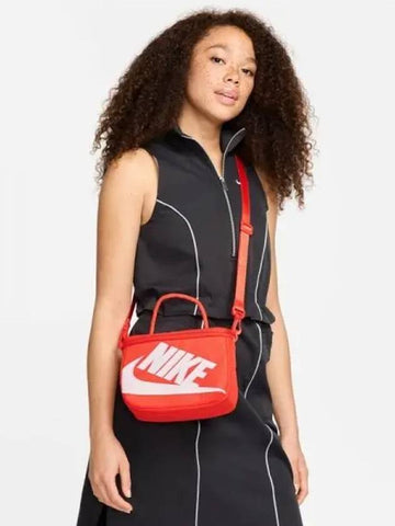 Mini shoebox crossbody bag 869 - NIKE - BALAAN 1