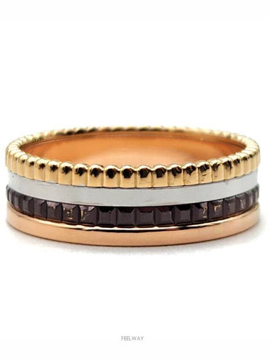 women rings - BOUCHERON - BALAAN 1