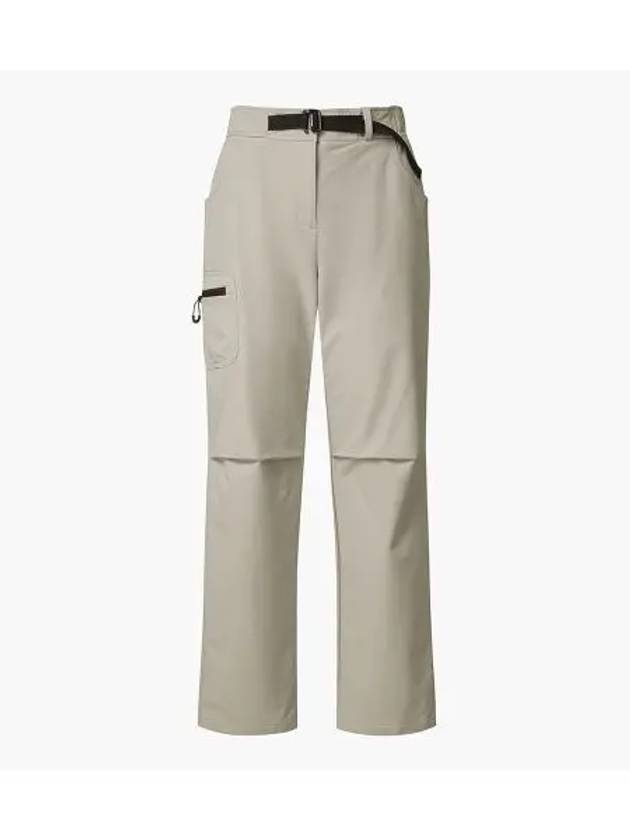 Thermoflex Active Pants W LC2565200 - SALOMON - BALAAN 1