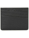 Maison Margiela Signature Stitch Card Wallet SA1VX0006 P4455 T8013 - MAISON KITSUNE - BALAAN 2