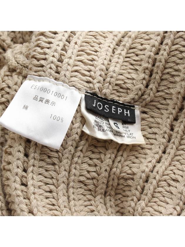 women cardigan - JOSEPH - BALAAN 4