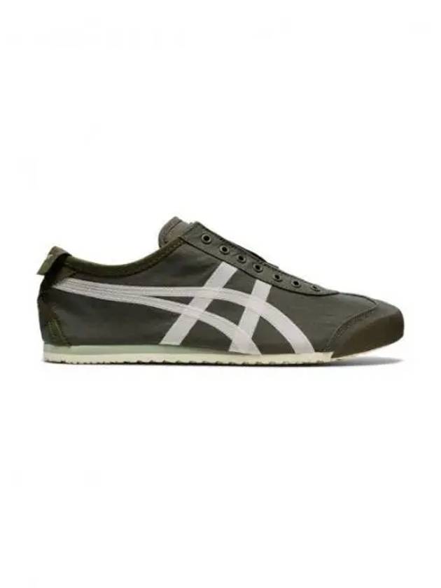 Onitsuka Tiger Mexico 66 Slip On 1183B603 301 - ONITSUKA TIGER - BALAAN 2