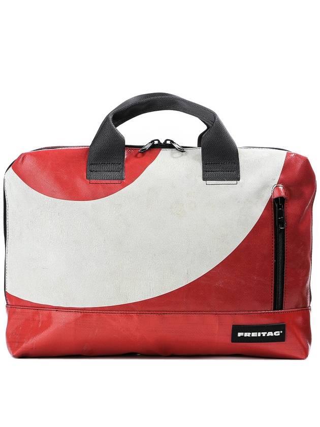 Unisex shoulder bag F304 MOSS 0080 - FREITAG - BALAAN 1