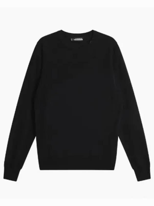 Women's Aria Knit Top Black - J.LINDEBERG - BALAAN 2