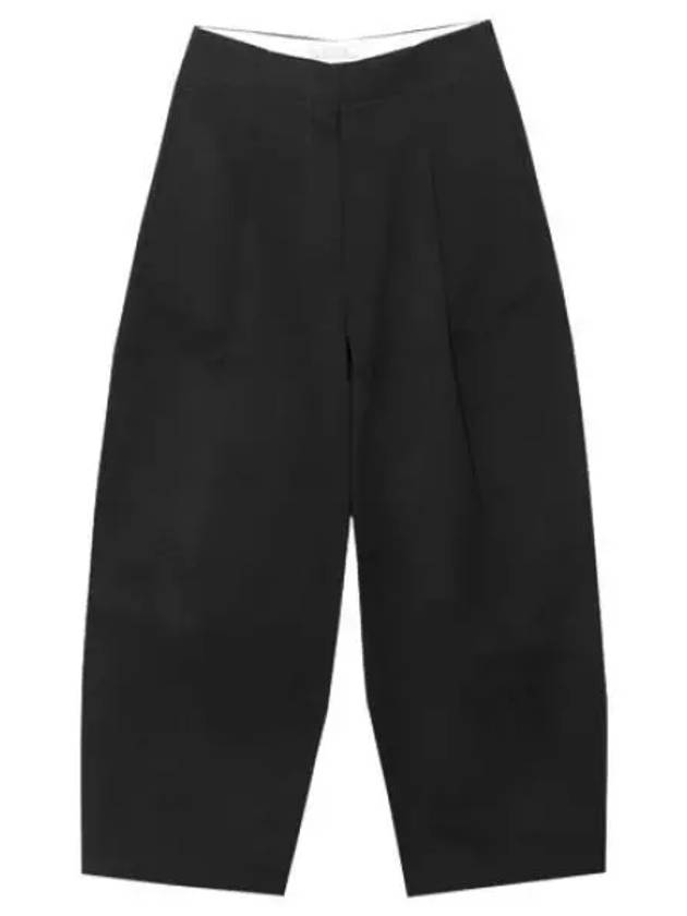 pants doldoni pants - STUDIO NICHOLSON - BALAAN 1