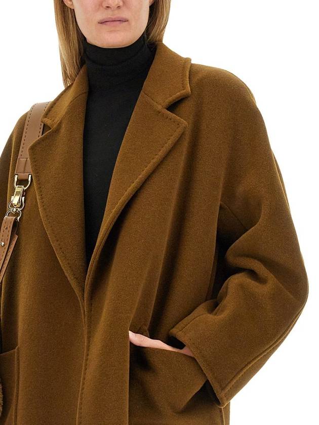 Max Mara "Topical" Coat - MAX MARA - BALAAN 4