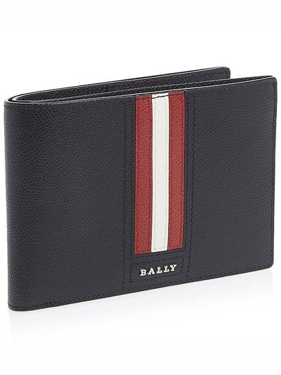 Talek half wallet THALEK LT 10 - BALLY - BALAAN 2