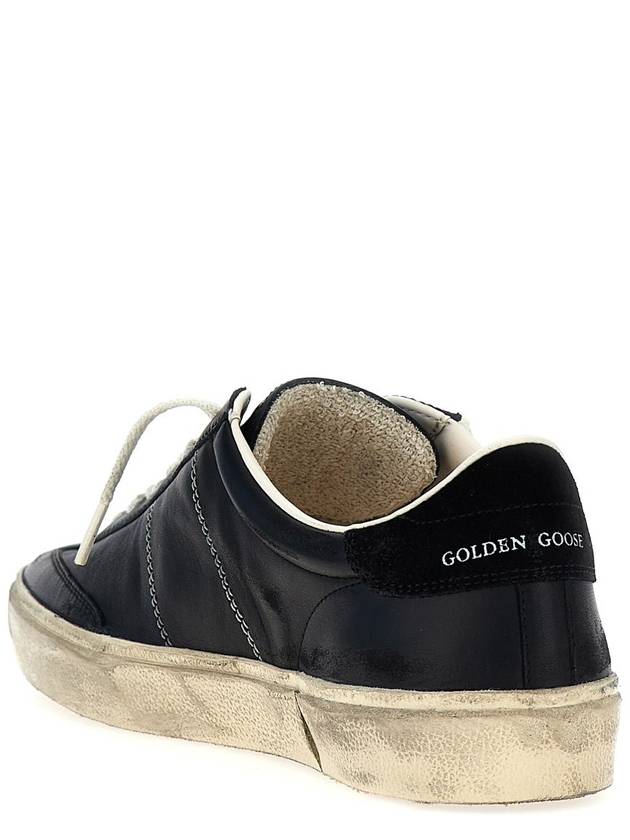 Golden Goose 'Soul Star' Sneakers - GOLDEN GOOSE - BALAAN 3