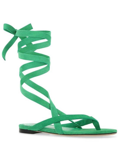 The Attico Sandals - THE ATTICO - BALAAN 2