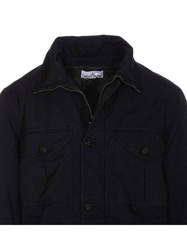 David TC Parka 811541749 - STONE ISLAND - BALAAN 5