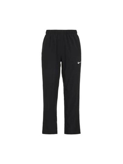 Men's Dri Fit Foam Track Pants Black - NIKE - BALAAN 2