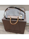 women shoulder bag - LOUIS VUITTON - BALAAN 4