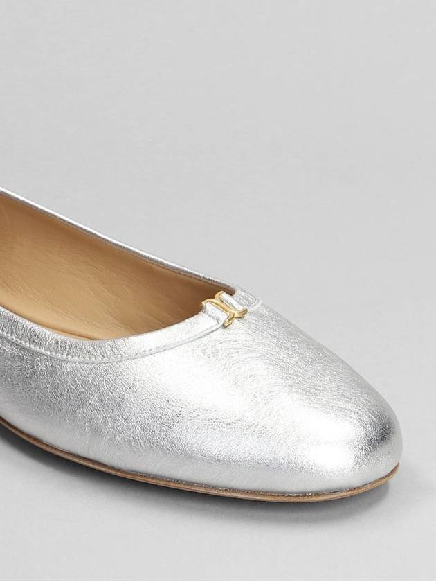 Chloé Mercie Ballet Flats - CHLOE - BALAAN 5