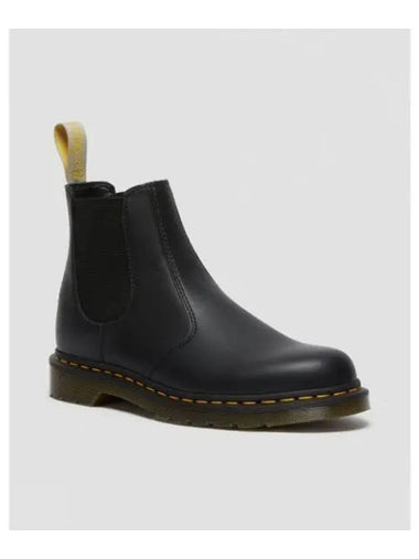 Dr Martens 2976 Vegan - DR. MARTENS - BALAAN 1