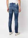 Wash Cool Guy Skinny Jeans Blue - DSQUARED2 - BALAAN 5