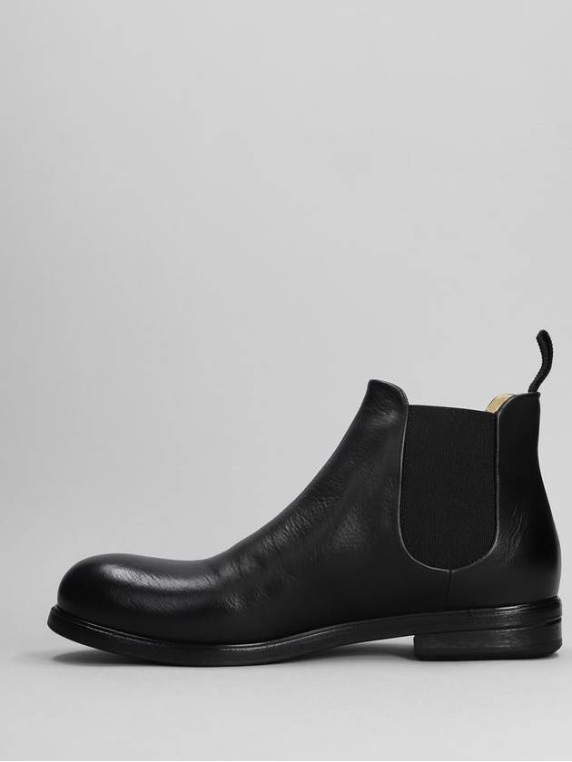 Marsèll Ankle Boots - MARSELL - BALAAN 3