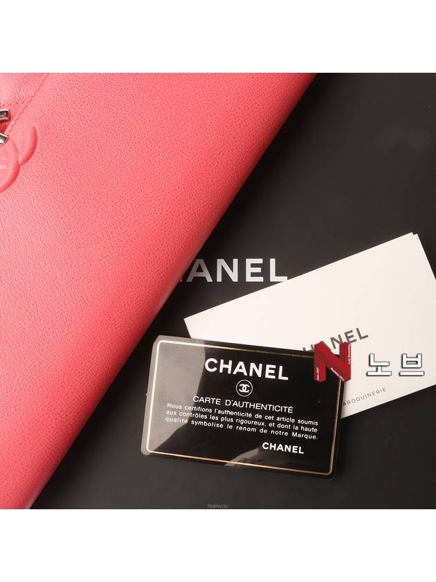 women clutch bag - CHANEL - BALAAN 7