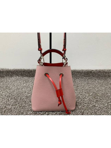 Neonoe BB Epi leather bucket bag - LOUIS VUITTON - BALAAN 1