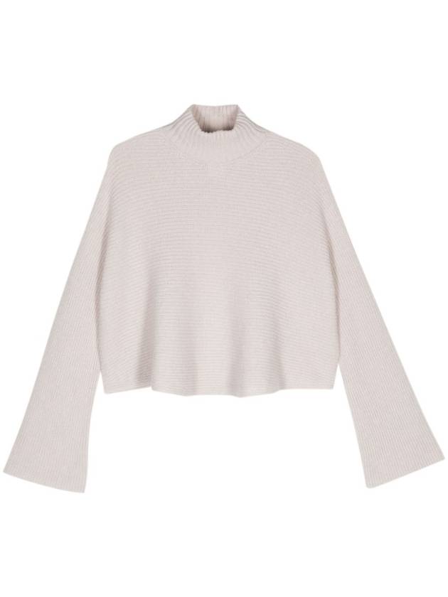 Alysi Sweaters White - ALYSI - BALAAN 1