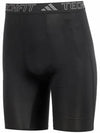 Tech Fit Short Tights Shorts Black - ADIDAS - BALAAN 3