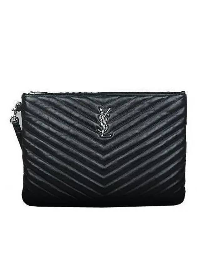 559193 clutch bag - SAINT LAURENT - BALAAN 1