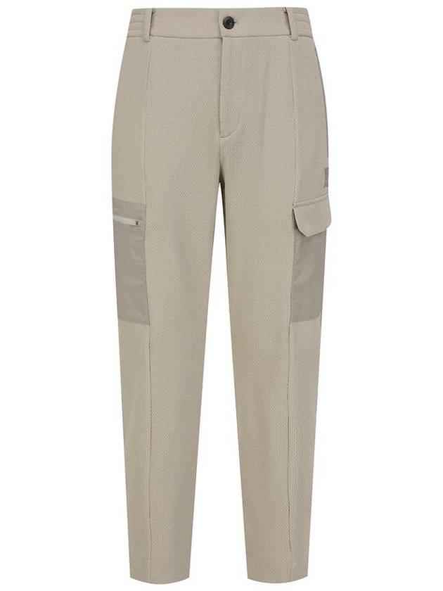 Official MEN SP HYBRID TRAING CARGO PANTS BE - ANEWGOLF - BALAAN 1