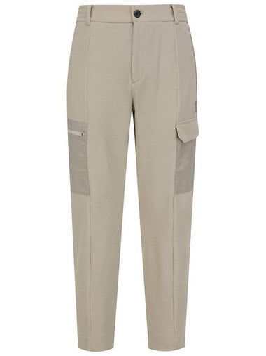 Official MEN SP HYBRID TRAING CARGO PANTS BE - ANEWGOLF - BALAAN 1