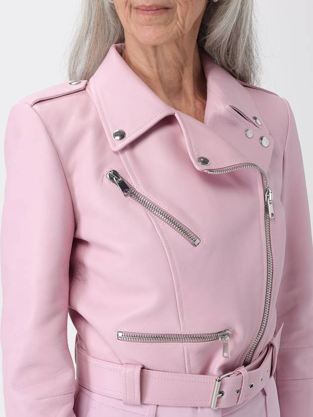 Jacket woman Alexander Mcqueen - ALEXANDER MCQUEEN - BALAAN 5