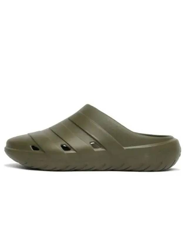 Adicane Clog Mule Green - ADIDAS - BALAAN 2