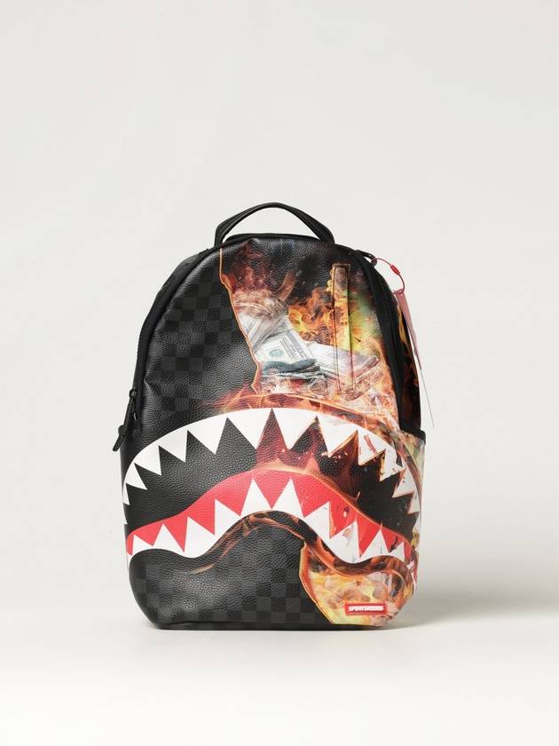 Backpack men Sprayground - SPRAYGROUND - BALAAN 1