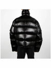 RU02D6745 NLD3 09 Portable Turtle Jacket - RICK OWENS - BALAAN 4