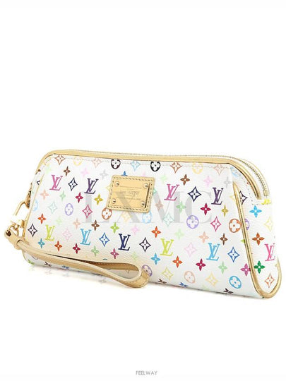 women clutch bag - LOUIS VUITTON - BALAAN 2